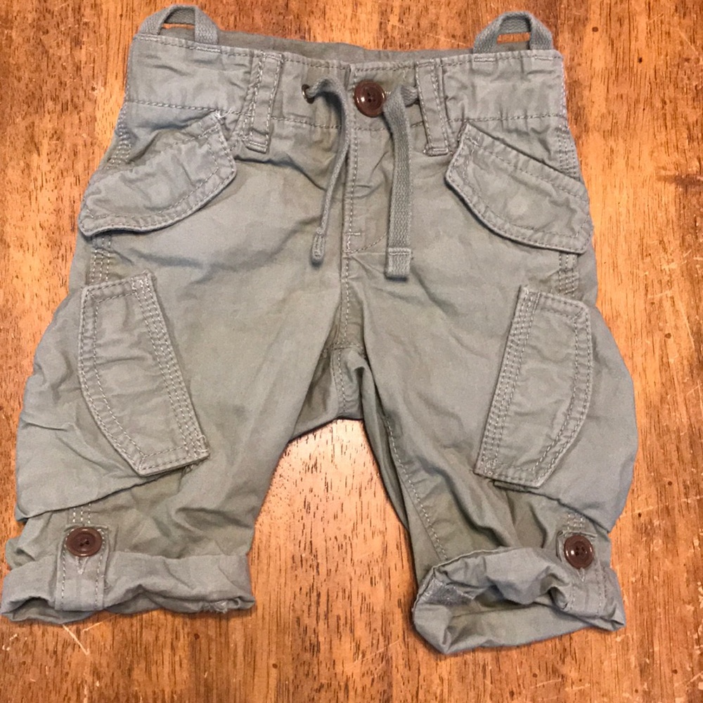 Baby Gap cargo pants